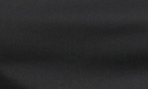 Bp. Bubble Hem Babydoll Camisole In Black