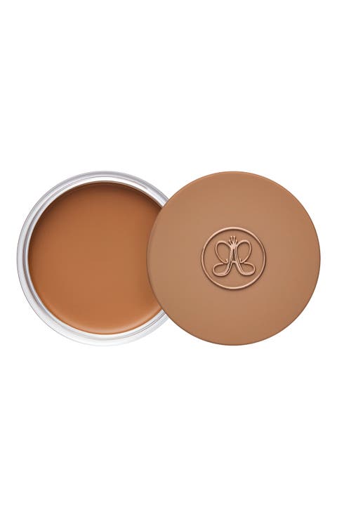 Cream Bronzer