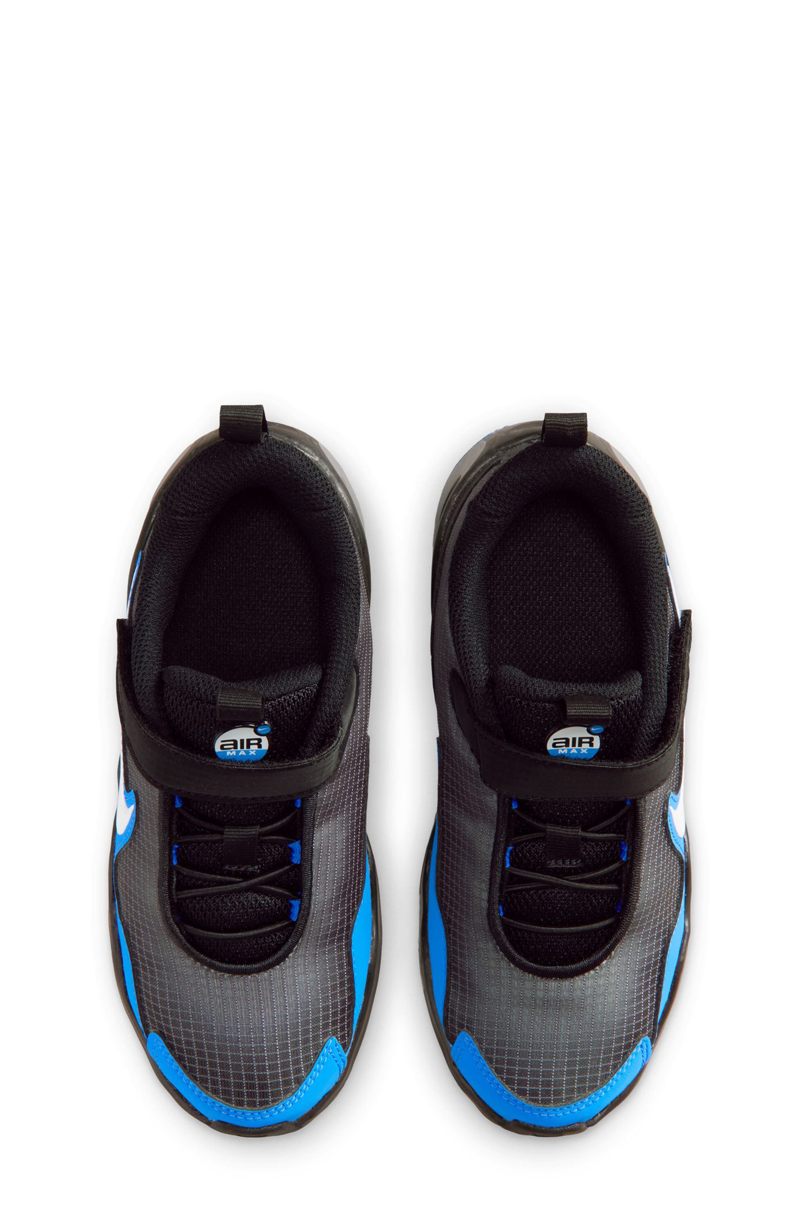 Nike Kids' Air Max Nova Sneaker, Alternate, color, 