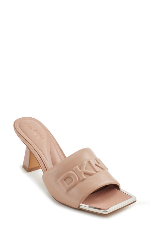 Keke Slide Sandal (Women)