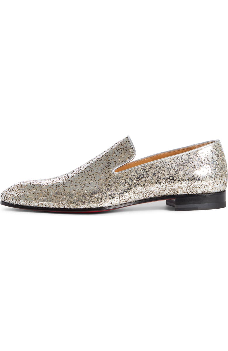 Christian Louboutin Dandelion Loafer, Alternate, color,