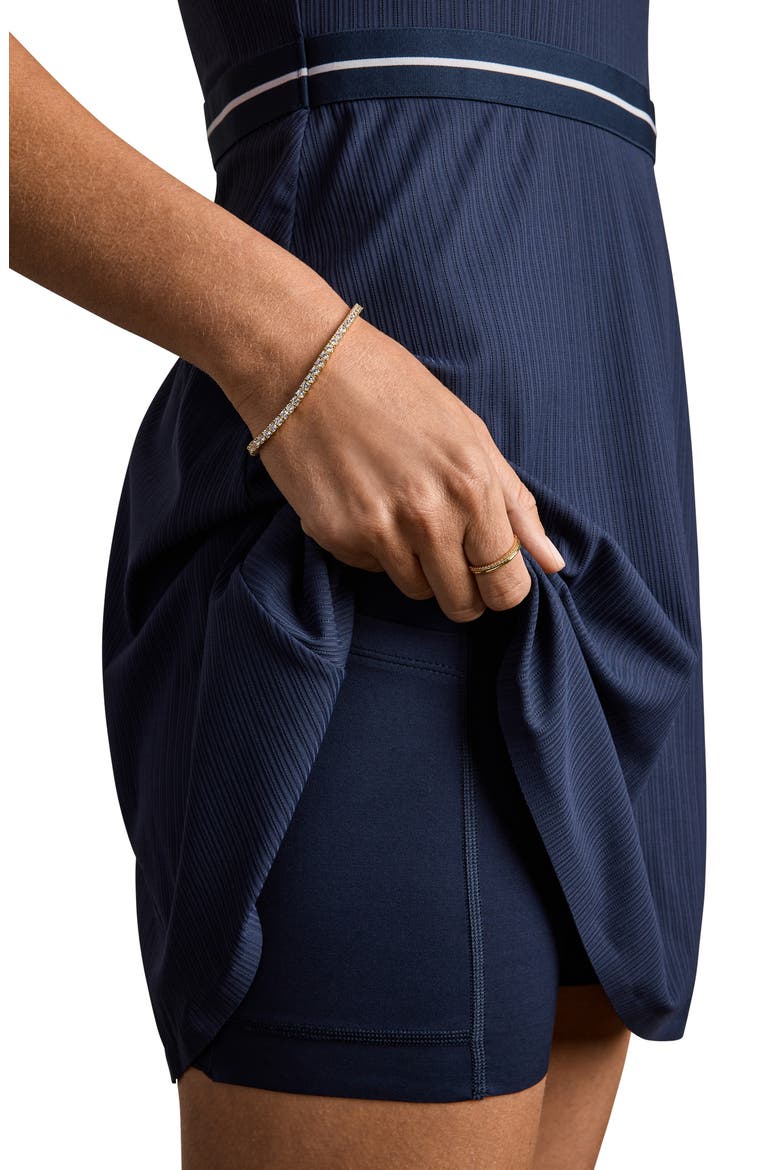 Lightspeed Court Minidress, Alternate, color, NAVY BLUE