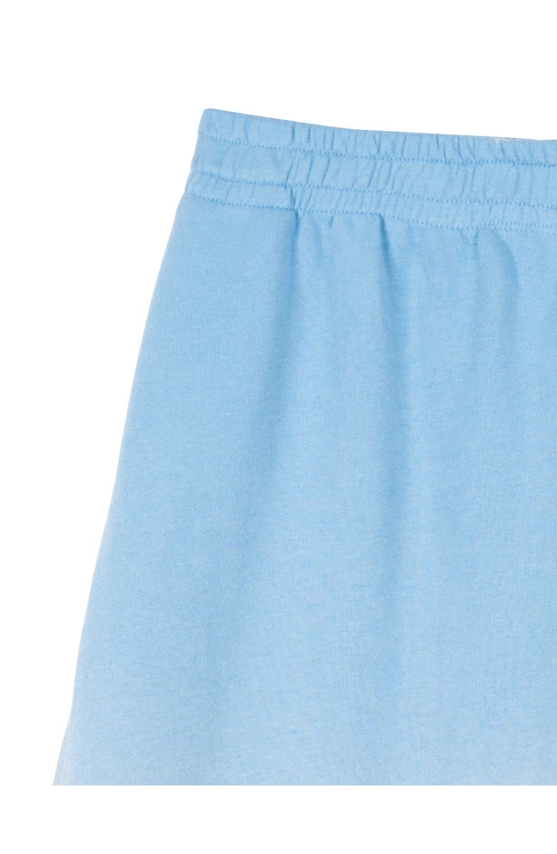 Disney Lilo & Stitch Loungewear Pants, Alternate, color, Silver Blue Stitch