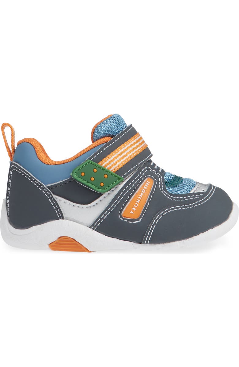 Tsukihoshi Neko Washable Sneaker, Alternate, color,