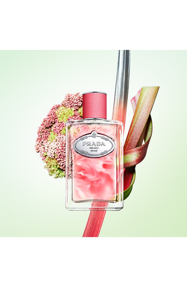 Prada Infusion de Rhubarbe Eau de Parfum, Alternate, color,