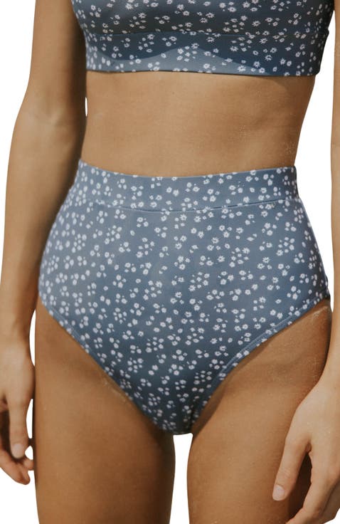Pacific High Waisted Bottoms