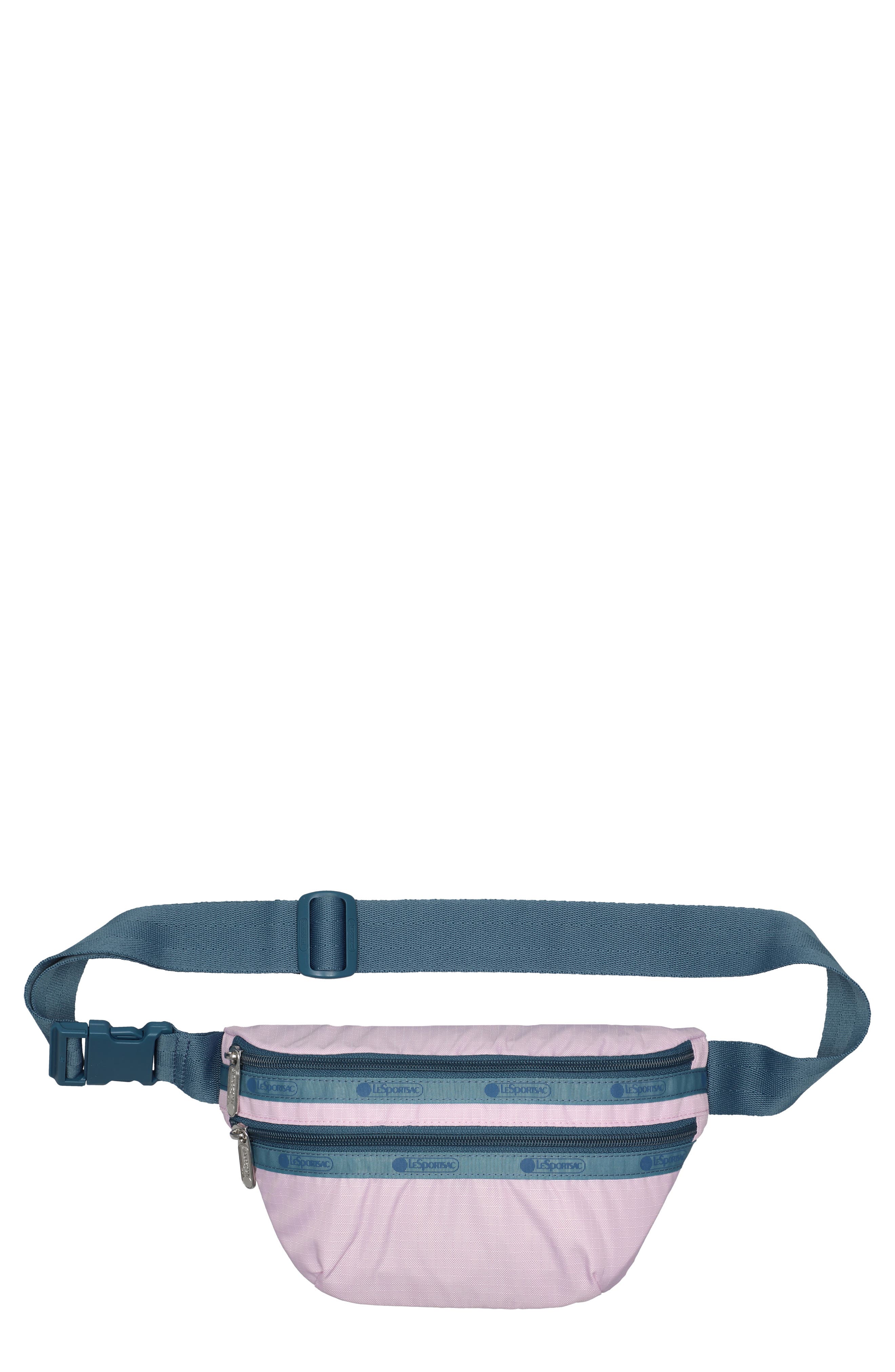  Snow Pink/ Blue Indigo