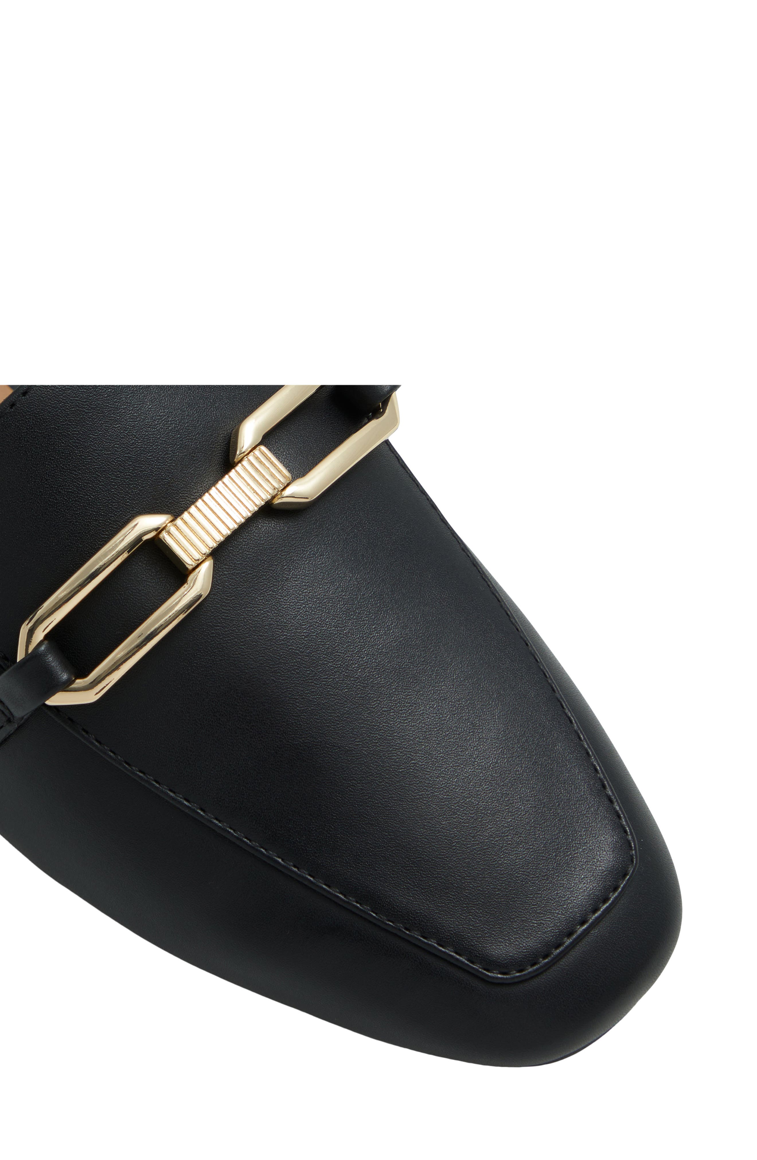 ALDO Silvie Hardware Mule, Alternate, color, 
