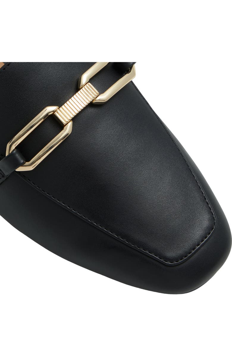 ALDO Silvie Hardware Mule, Alternate, color,