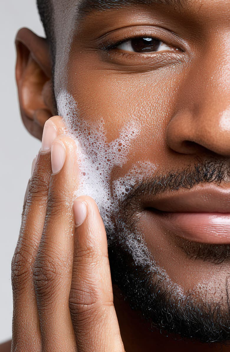 HIMistry Naturals Vitamin C Retinol Cleanser, Alternate, color, 