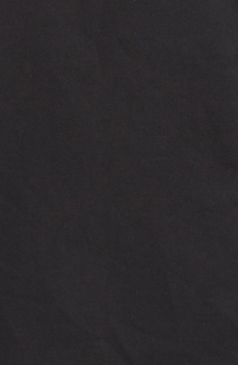 RVCA That'll Do Solid Short Sleeve Button-Down Shirt, Alternate, color,