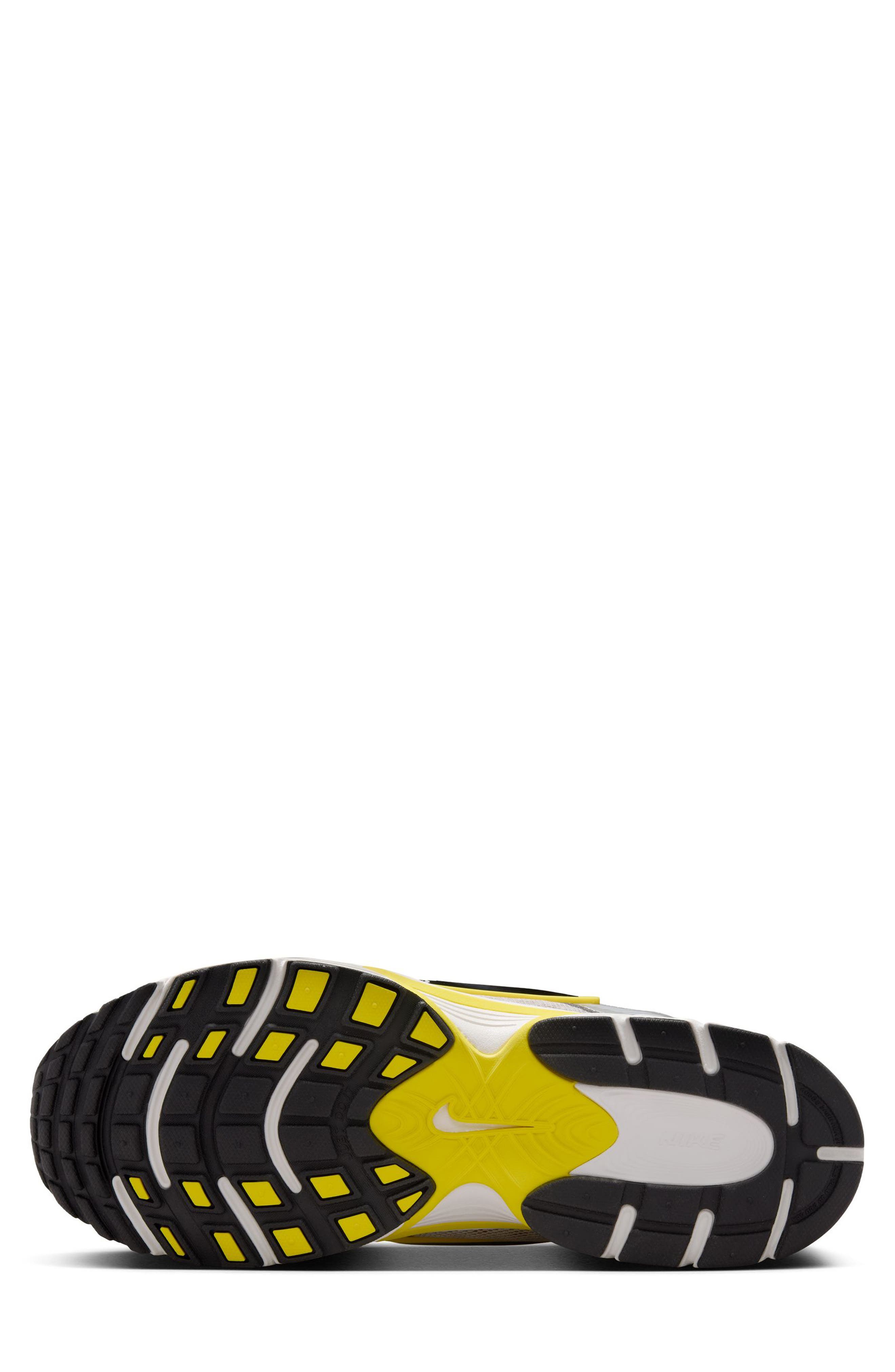 Nike V5 RNR Sneaker, Alternate, color, College Grey/ Black