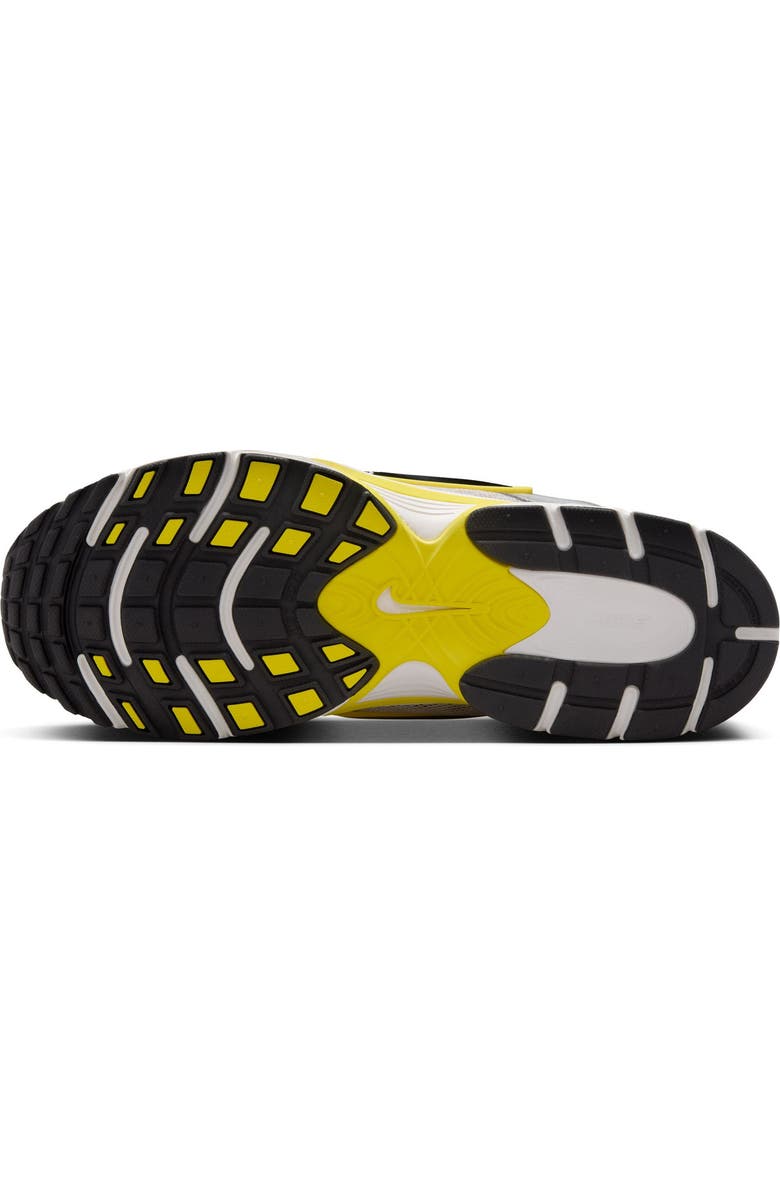 Nike V5 RNR Sneaker, Alternate, color, College Grey/ Black