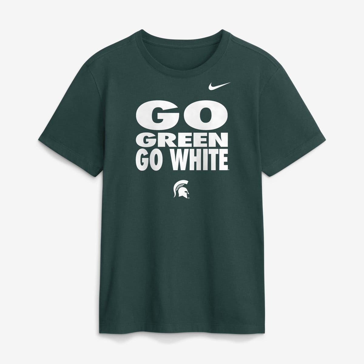 selected Green