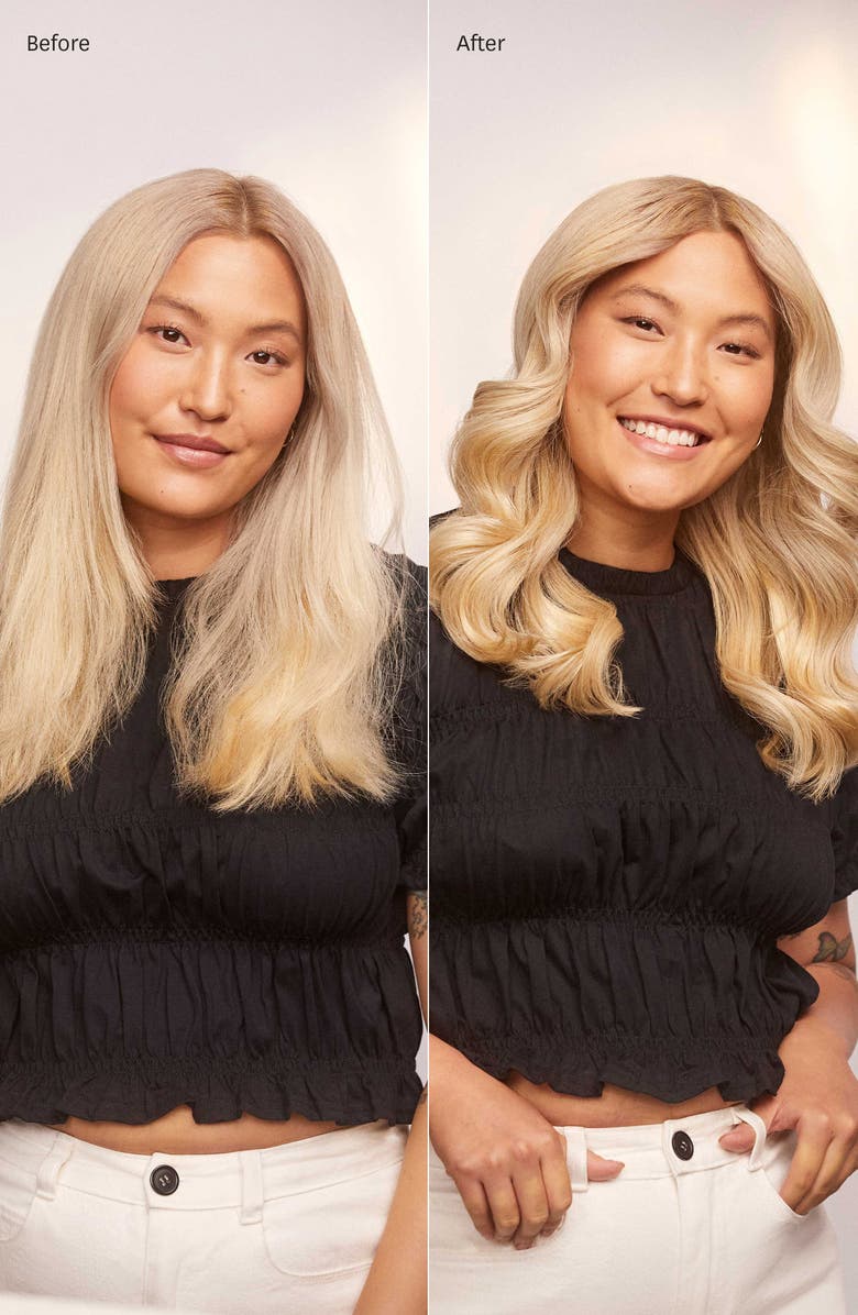 T3 Certified Refurbished T3 SinglePass Curl 1 ¼ Iron, Alternate, color, White