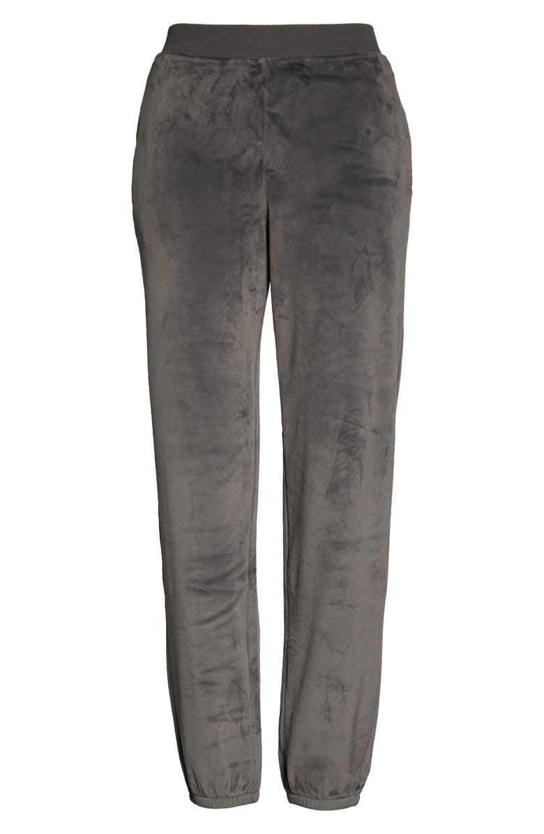 Barefoot Dreams<sup>®</sup> LuxeChic<sup>®</sup> Joggers, Alternate, color, 