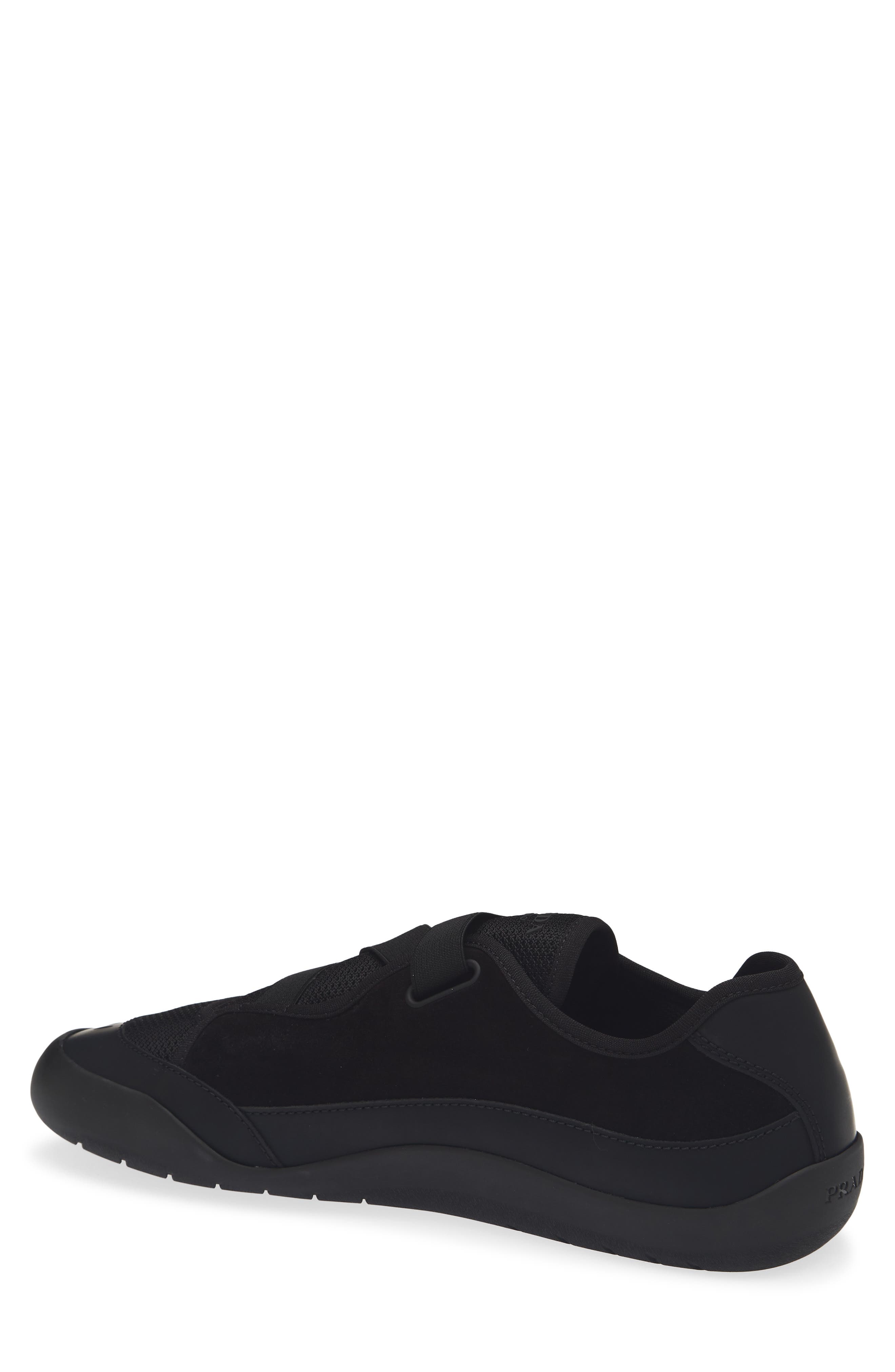 Speedrock Bike Sneaker, Alternate, color, NERO