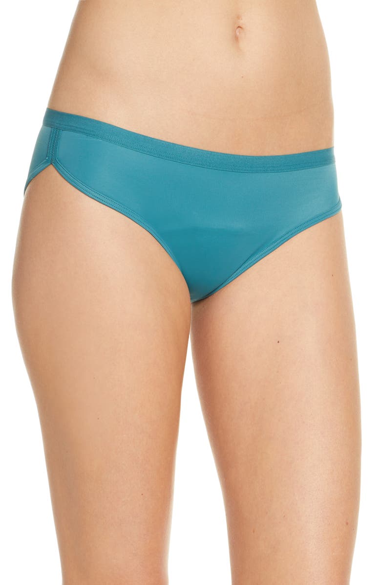 Thinx Sport Period Moderate Absorbency Underwear, Main, color, 