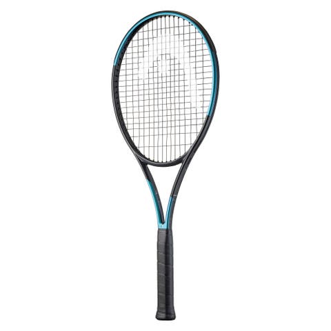 Gravity MP Unstrung Tennis Racquet