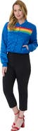 Unique Vintage Rachelle Capri Pants