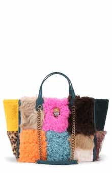 Kurt Geiger London Hoxton Quilted Shopper Bag