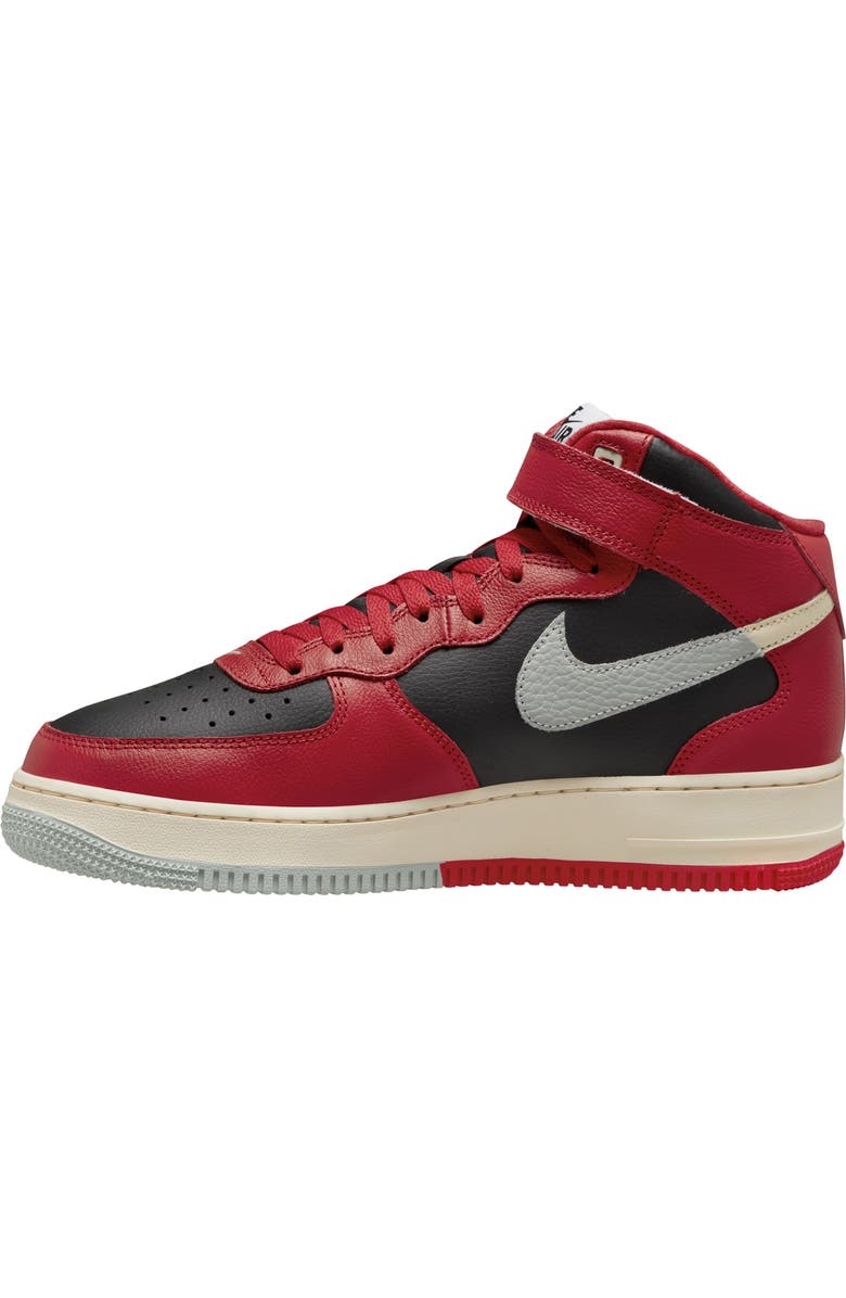 Nike Air Force 1 'Mid '07 Sneaker, Alternate, color,