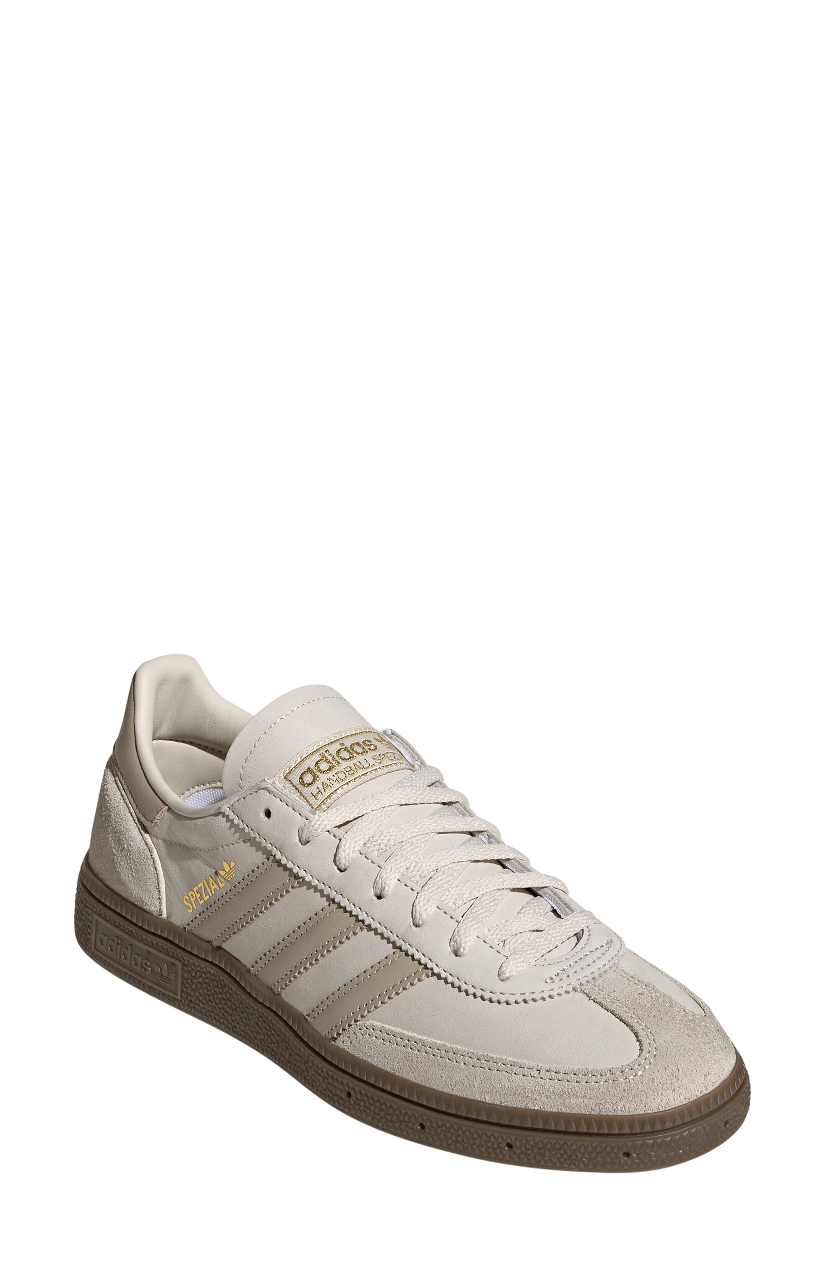 adidas Handball Spezial Sneaker (Women) | Nordstrom