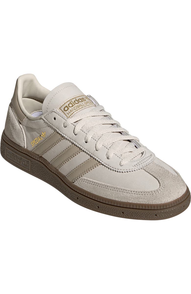 adidas Handball Spezial Sneaker (Women) | Nordstrom adidas Handball Spezial Sneaker (Women) | Nordstrom