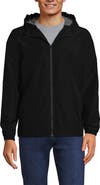 Lands' End School Uniform  Rain Jacket