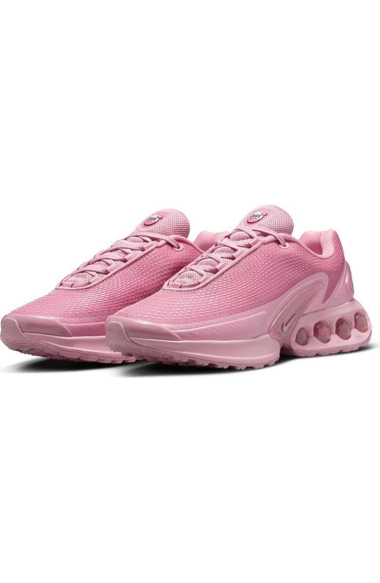 Nike Air Max Dn Sneaker, Main, color, Pink/ Desert Berry
