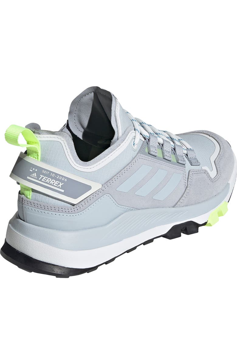 adidas Terrex Hikster Hiking Sneaker, Alternate, color,