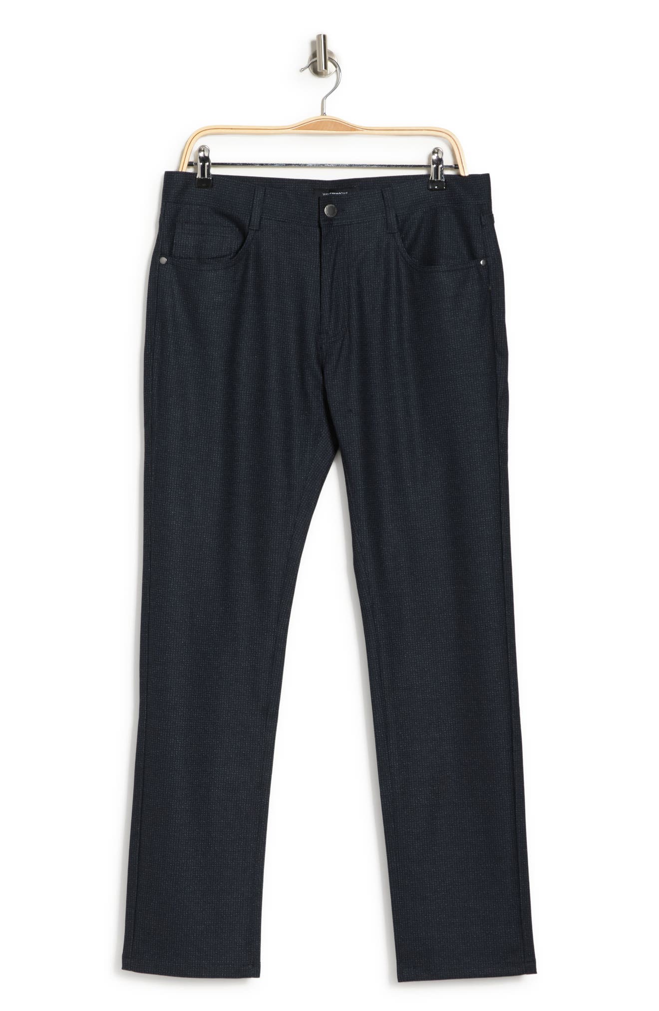 Bryce 5 Pocket Pants