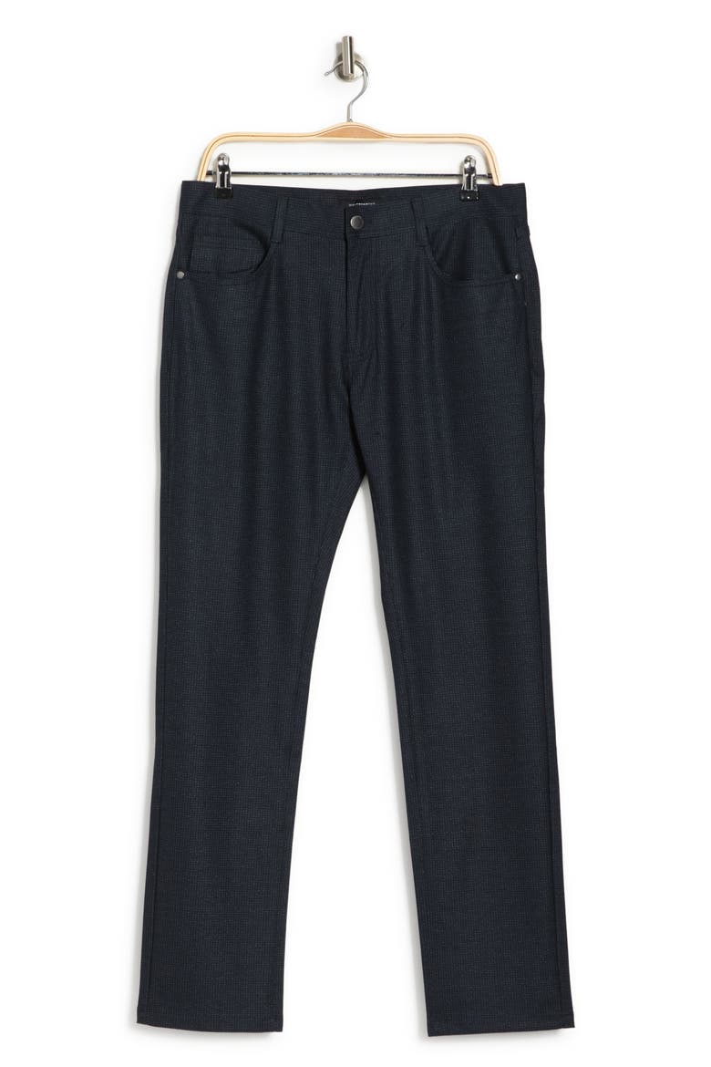 Bryce 5 Pocket Pants, Main, color, BLUE