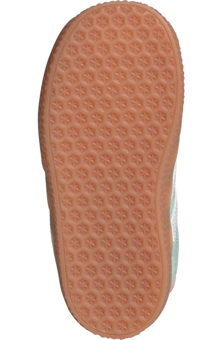 adidas Kids' Gazelle Comfort Closure Sneaker, Alternate, color,