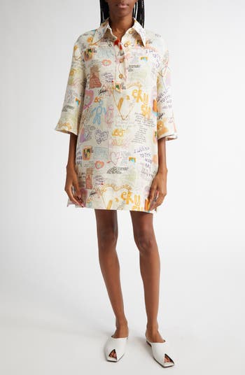 Crush Embellished Midi Skirt Dear Diary Online | Zimmermann