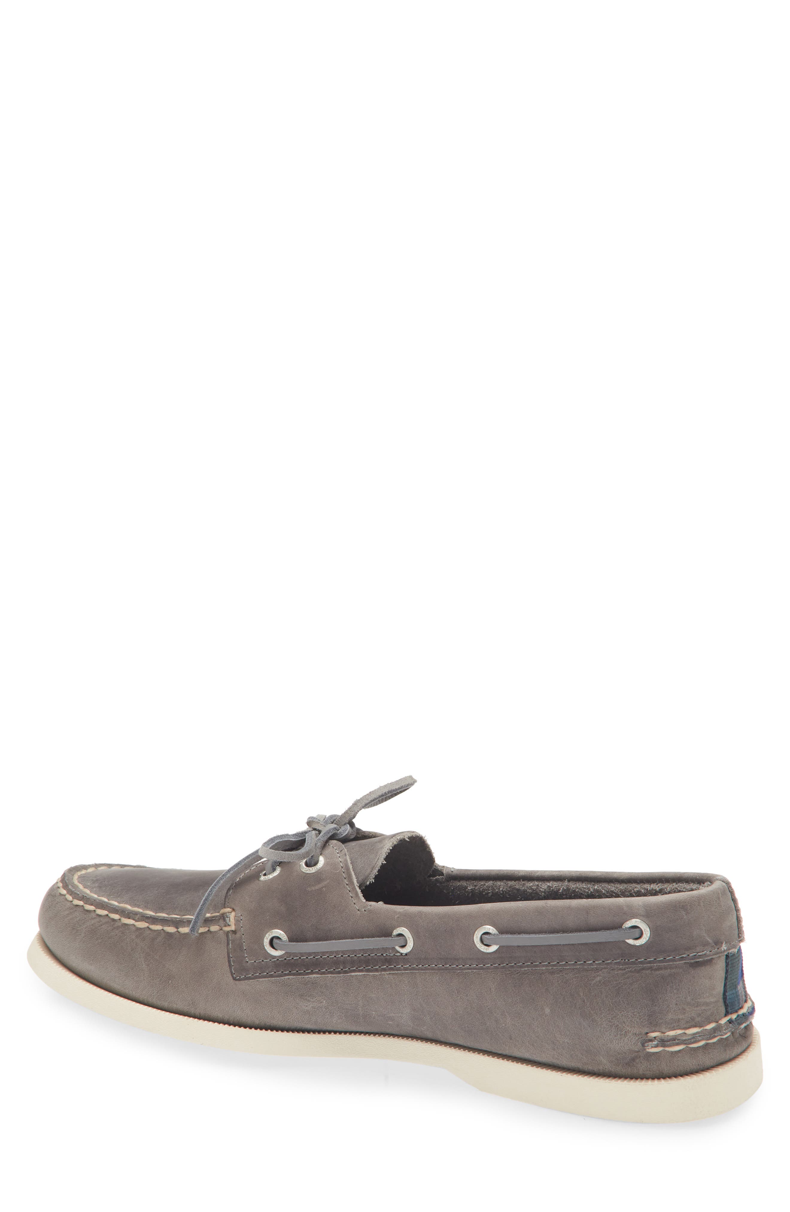Sperry Authentic Original Two-Eyelet Boat Shoe, Alternate, color, 