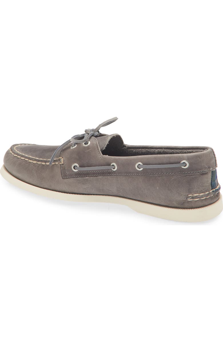 Sperry Authentic Original Two-Eyelet Boat Shoe, Alternate, color,