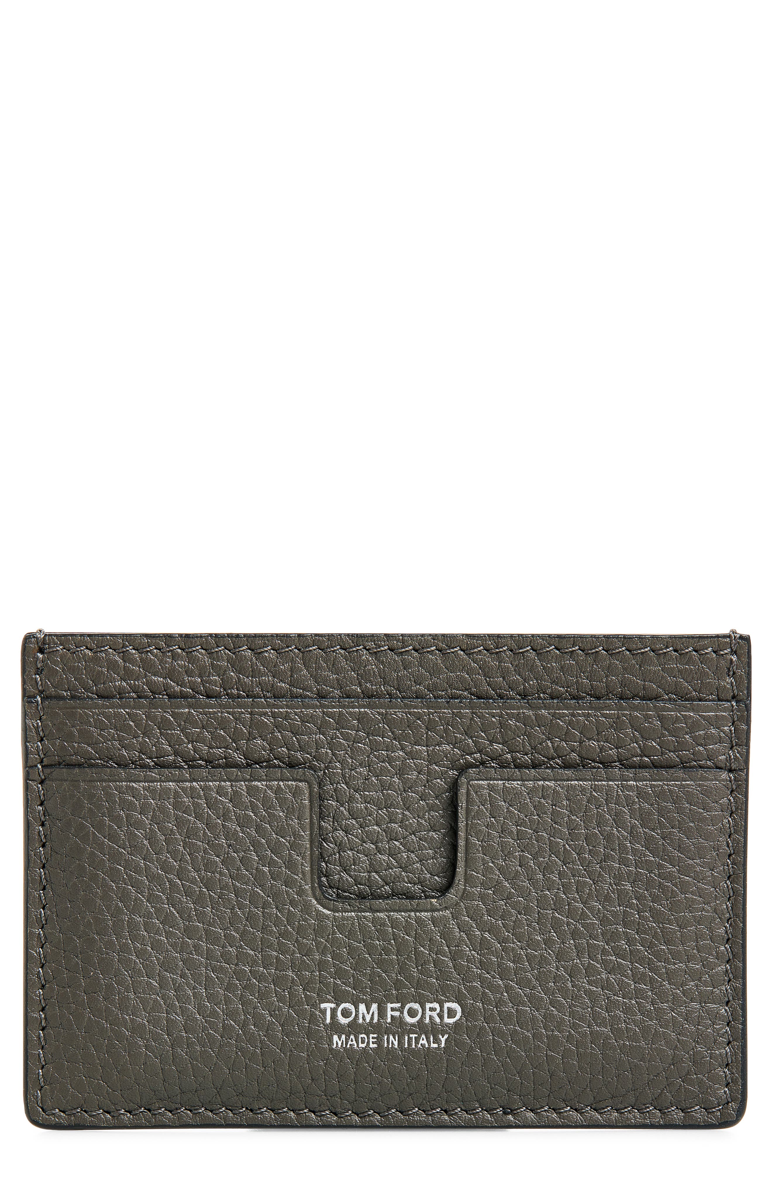 selected SMOKE GREY
