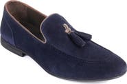 VELLAPAIS Lenore Tassel Loafer