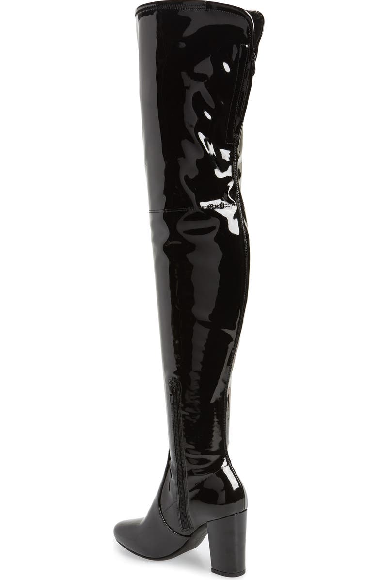 Kenneth Cole New York Angelica Over the Knee Boot, Alternate, color,