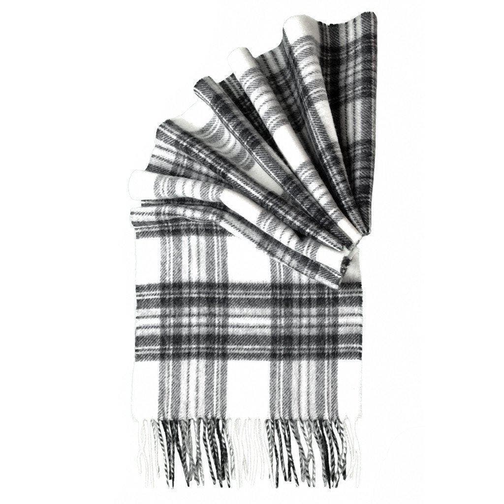 Dress Grey Stewart