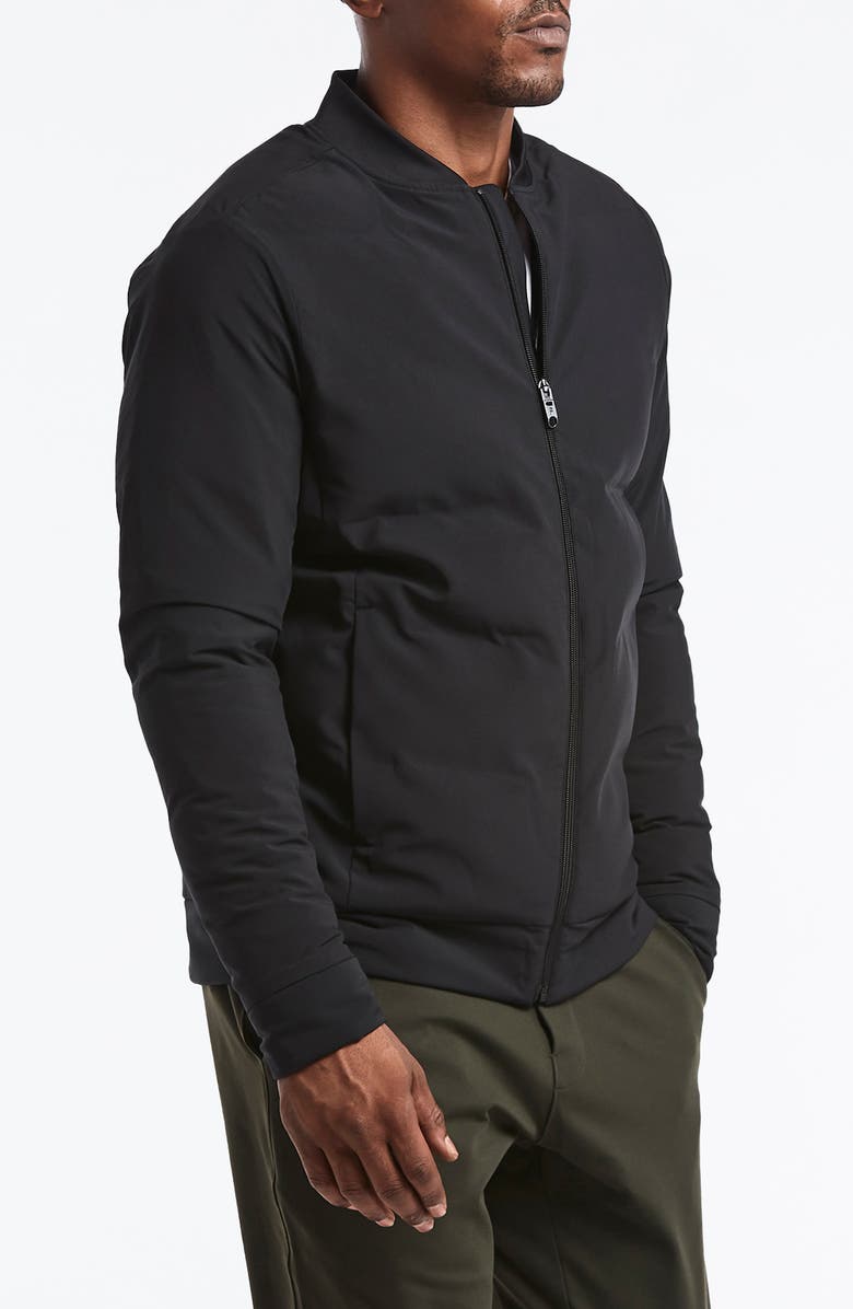 Public Rec Better Than Down Water Repellent Puffer Jacket, Alternate, color, 