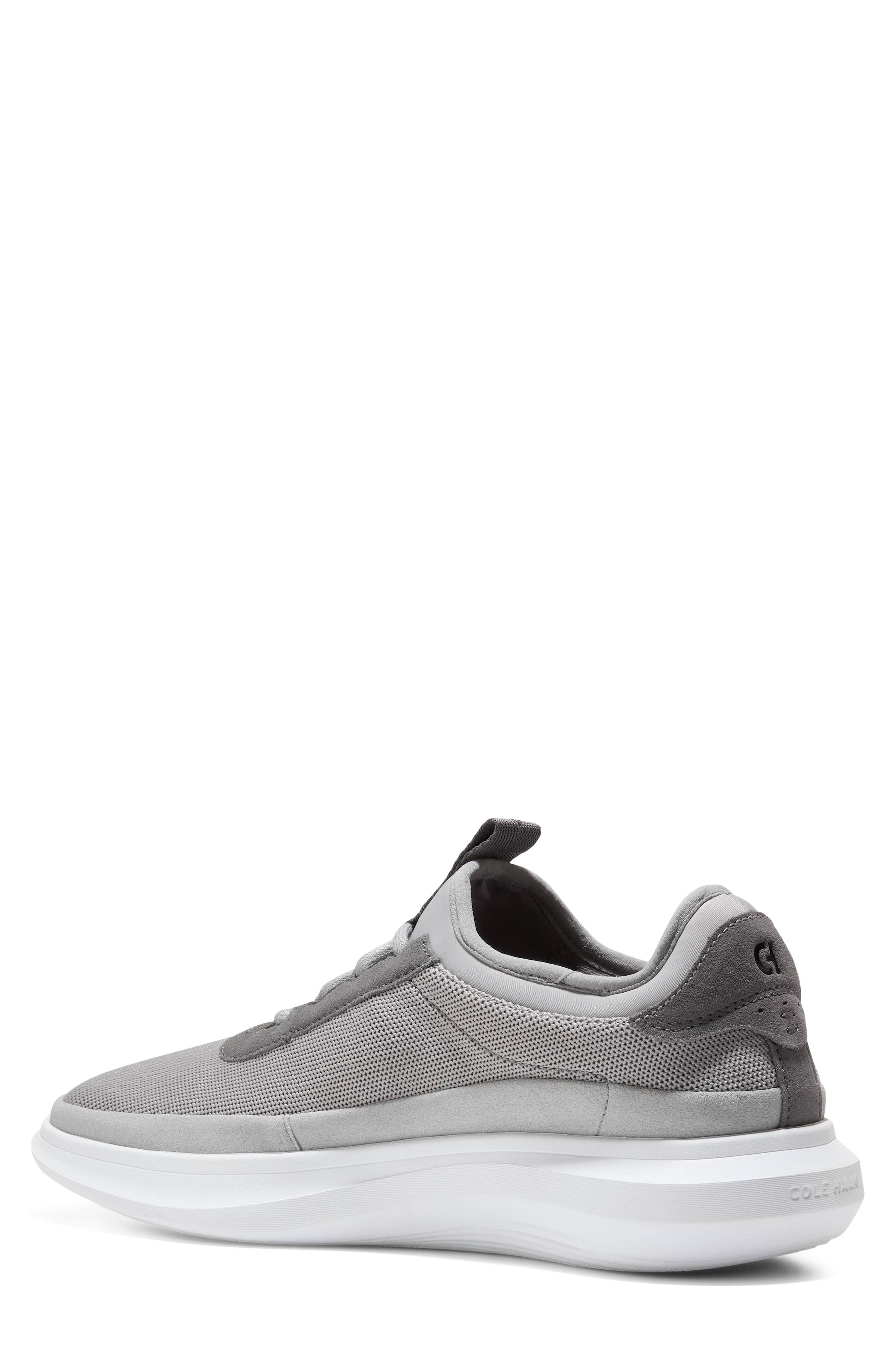Grand Aerion Sneaker, Alternate, color, ULTIMATE GREY
