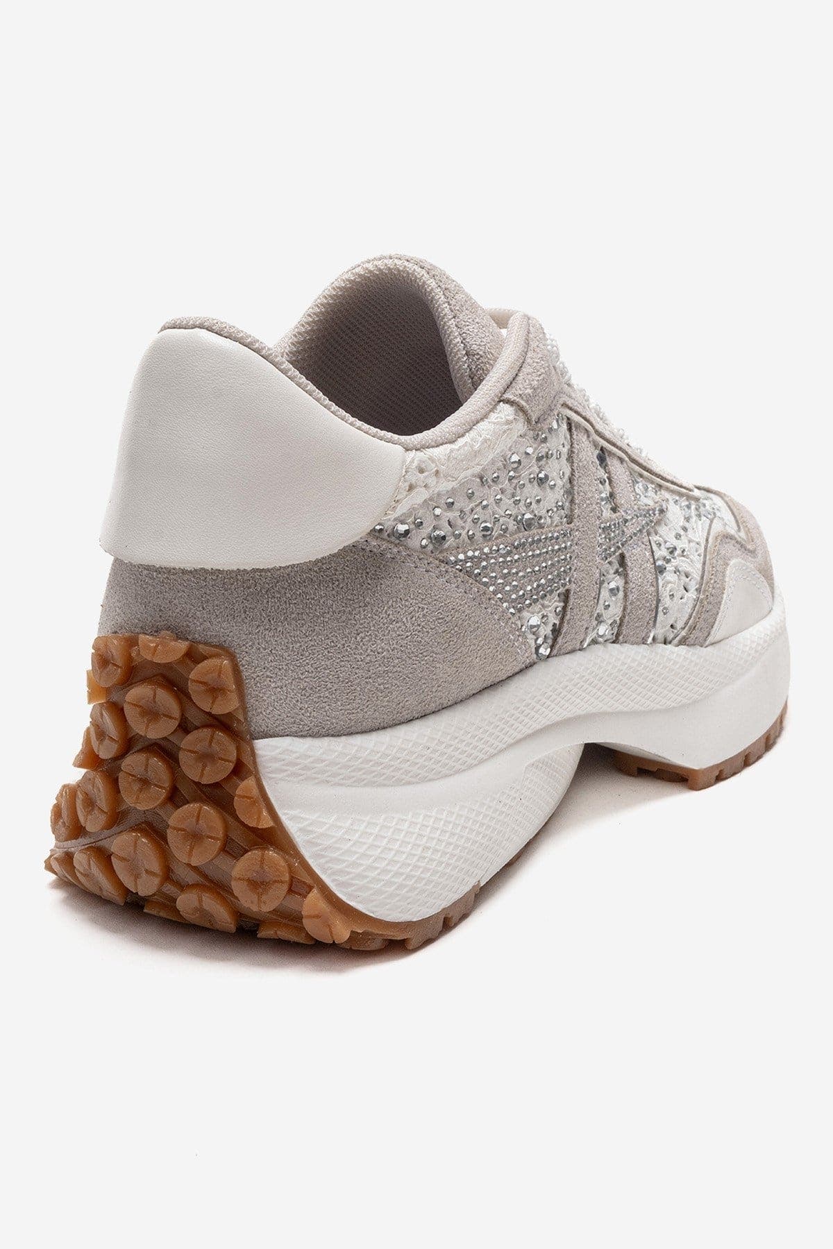 Sorell Casual Sneaker, Alternate, color, White