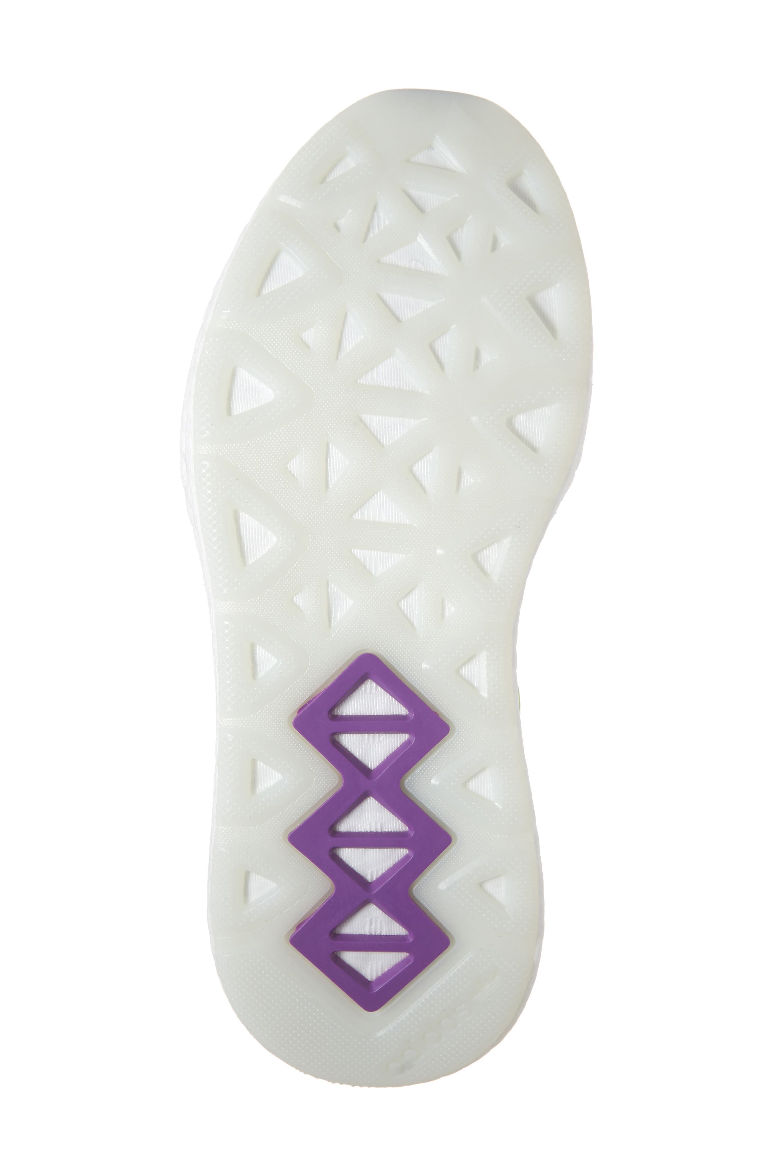 adidas Arkyn Sneaker, Alternate, color, 