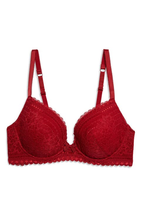 Panama Underwire Contour Bra