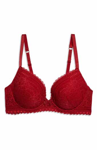 Panama Underwire Contour Bra