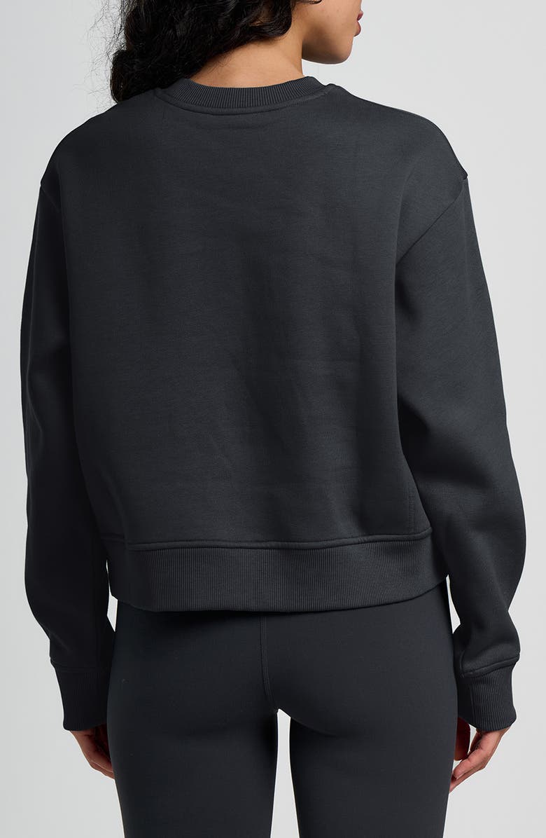 Free Fly Northcoast Sweatshirt, Alternate, color, Black