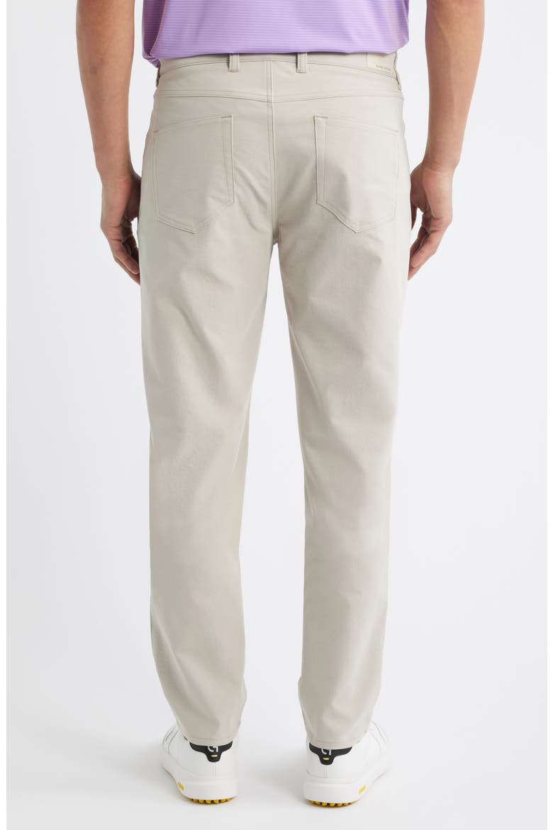 EB66 Performance Five Pocket Pants, Alternate, color, BISCUIT