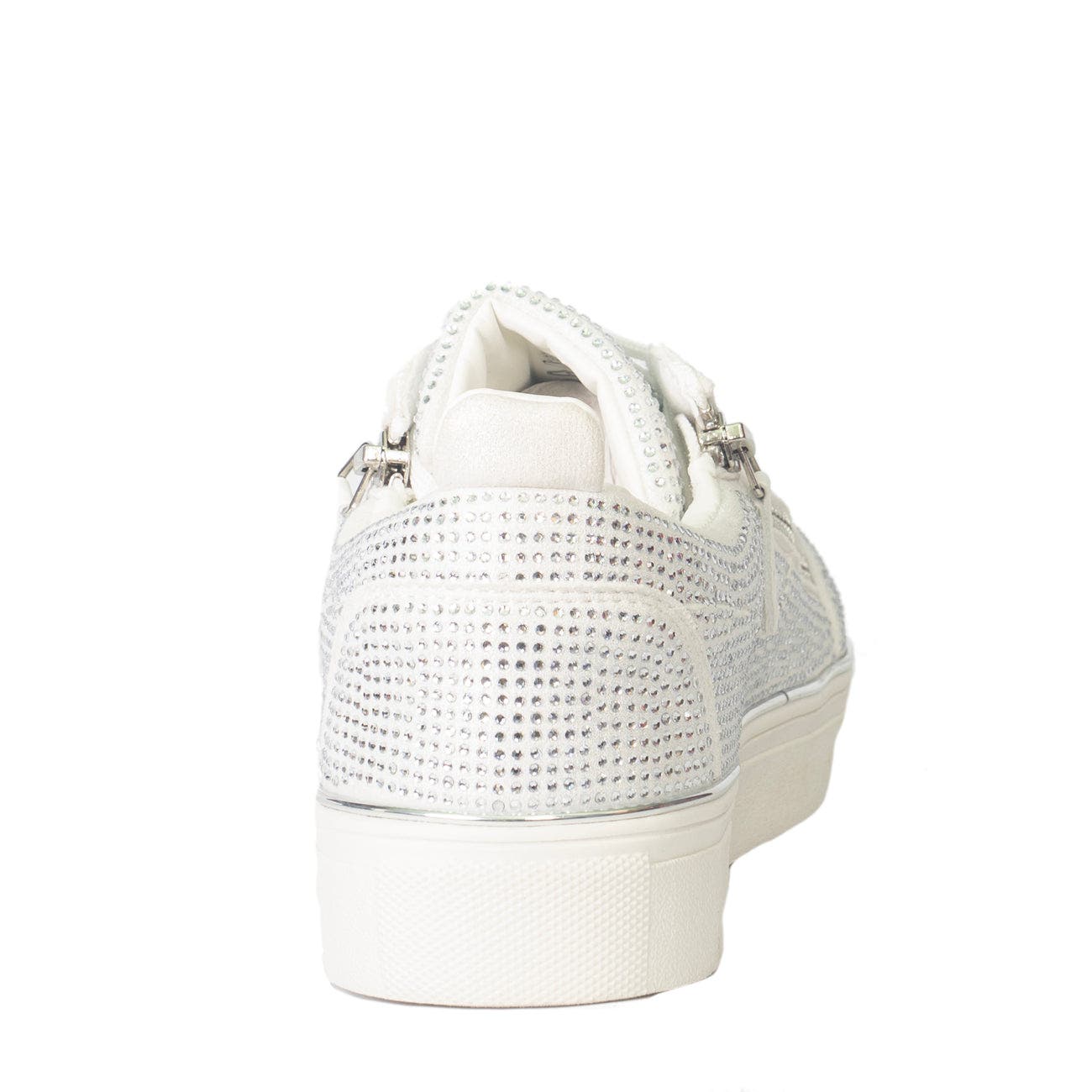 Lauren Lorraine Zoomie Sneakers, Alternate, color, White